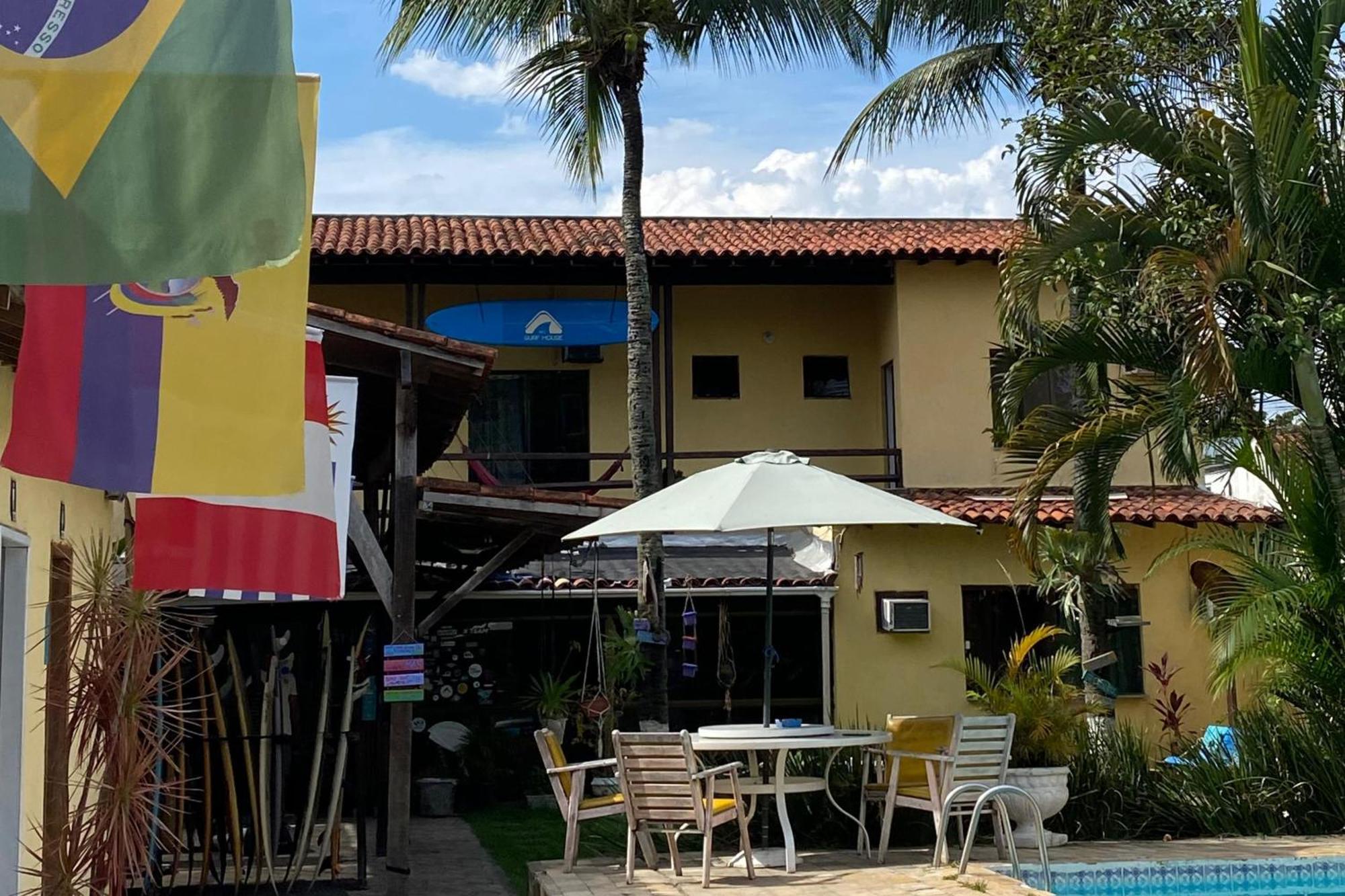 Hostel Rio Surf House - Rio de Janeiro — Photos 2